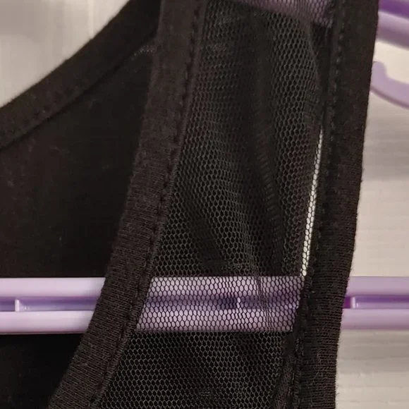 Mesh Tank Set - Picture 3 of 6